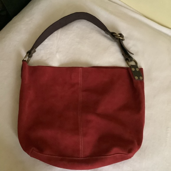 Lucky Brand Handbags - Lucky Brand Large Leather Purse